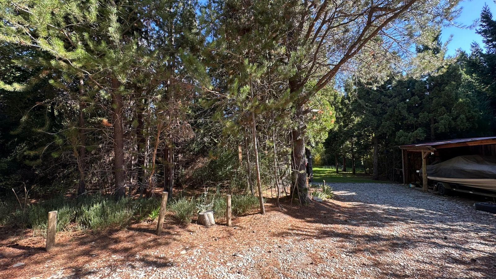 HOUSE IN VILLA LAGO GUTIERREZ ON A 2,500 m² LOT