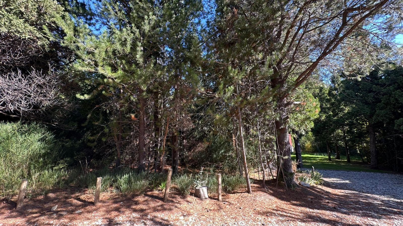 HOUSE IN VILLA LAGO GUTIERREZ ON A 2,500 m² LOT