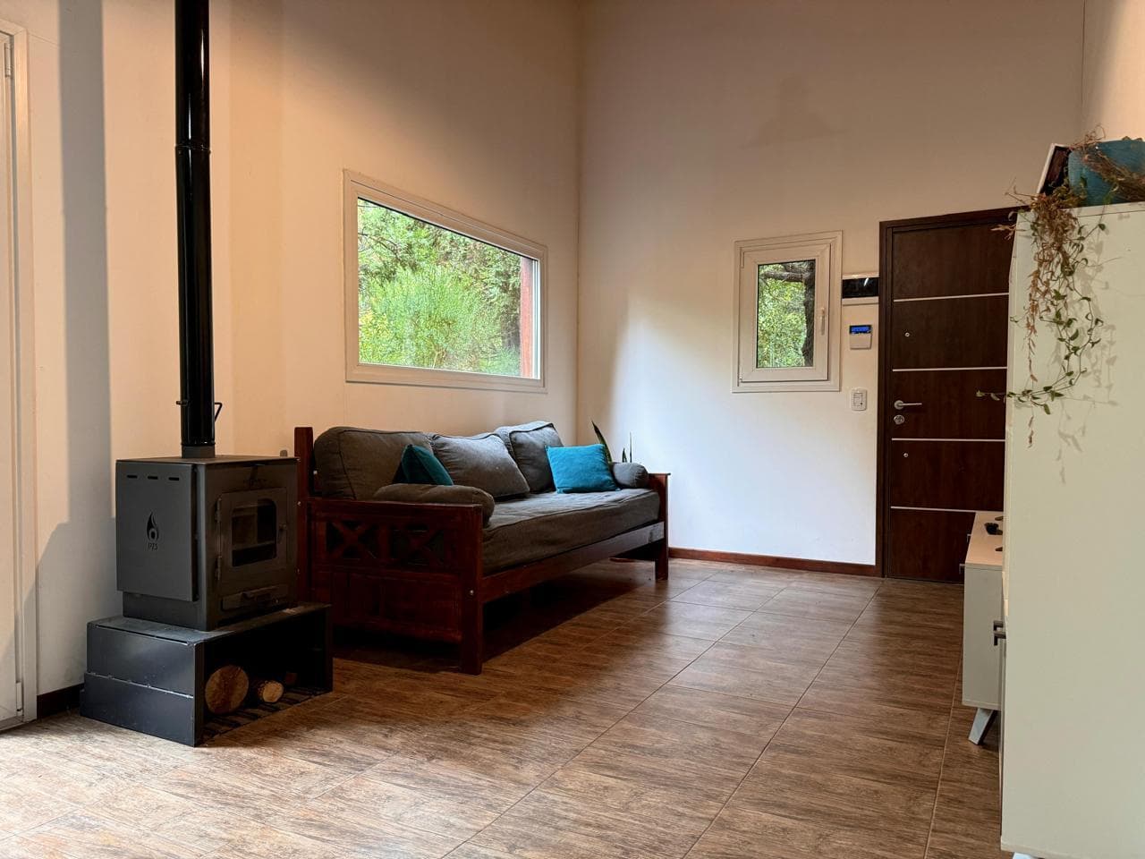 HOUSE IN VILLA LAGO GUTIERREZ ON A 2,500 m² LOT