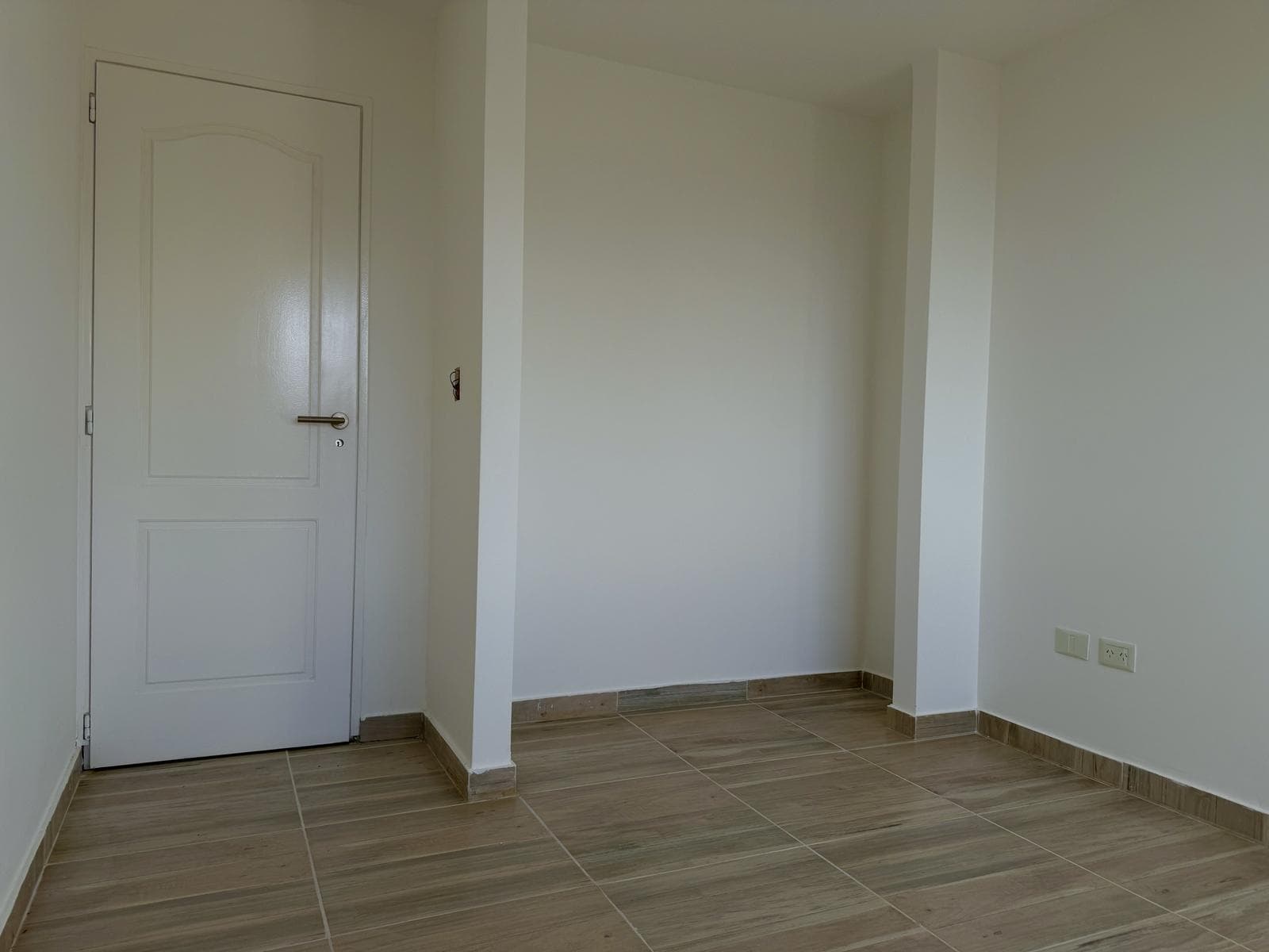 Apartment at 280 John O'Connor (O'Connor Tower)