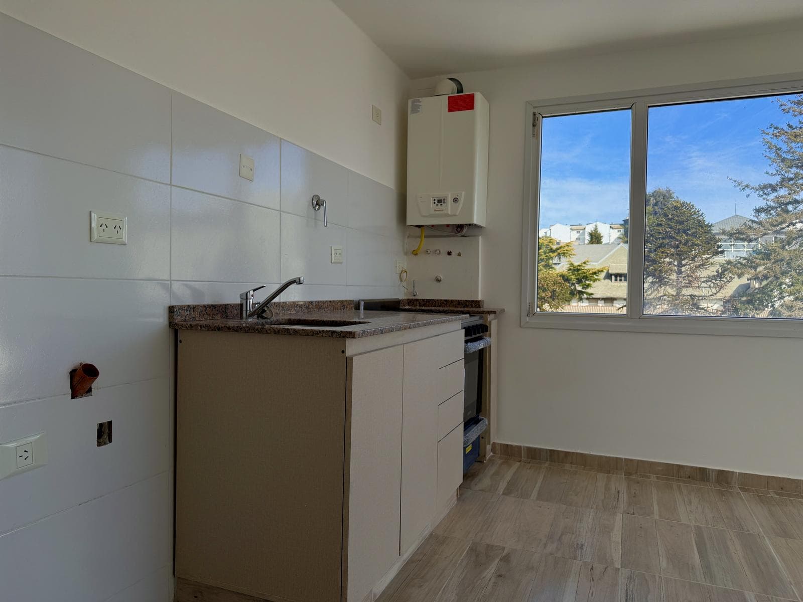 Apartment at 280 John O'Connor (O'Connor Tower)