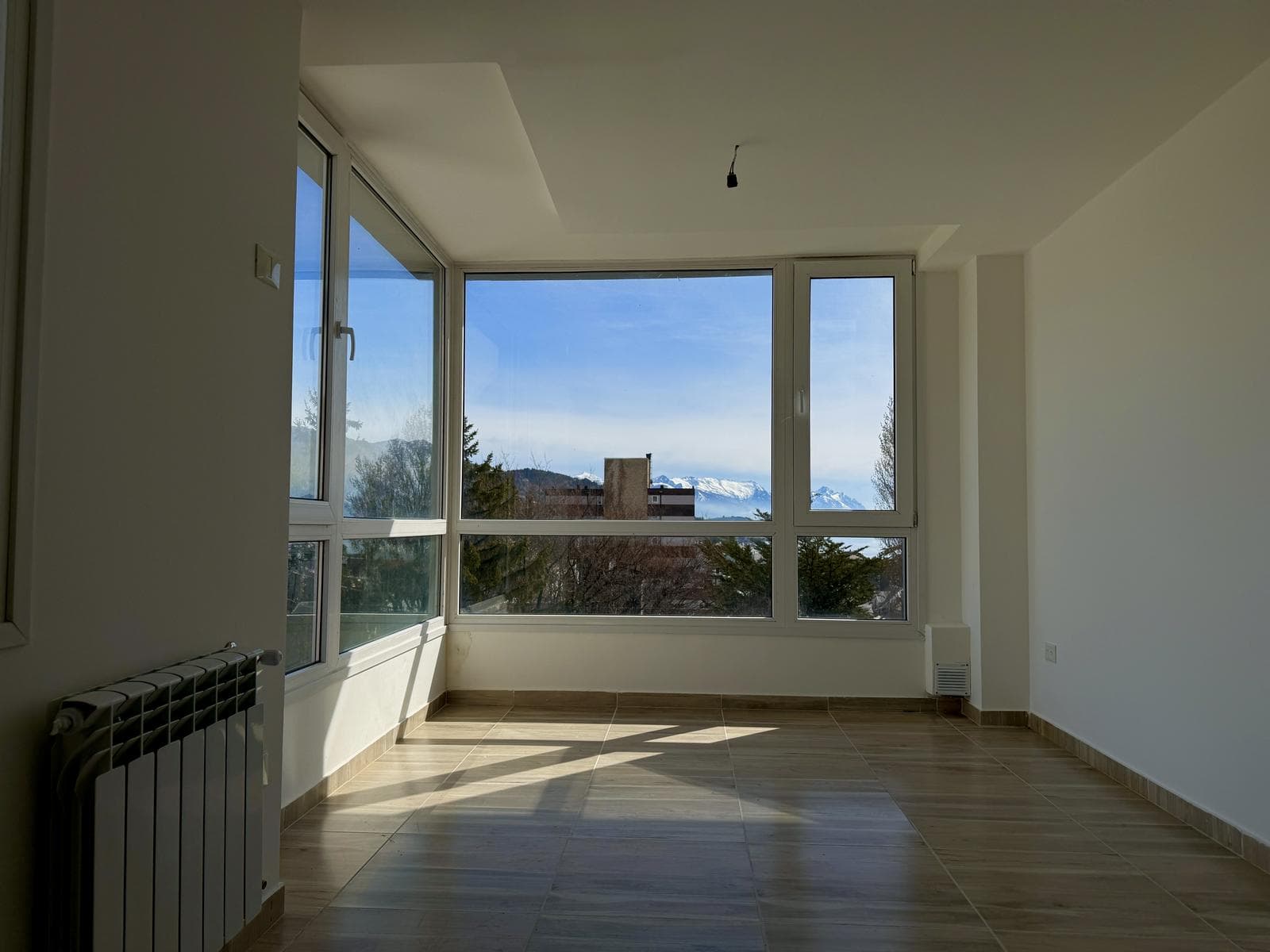Apartment at 280 John O'Connor (O'Connor Tower)