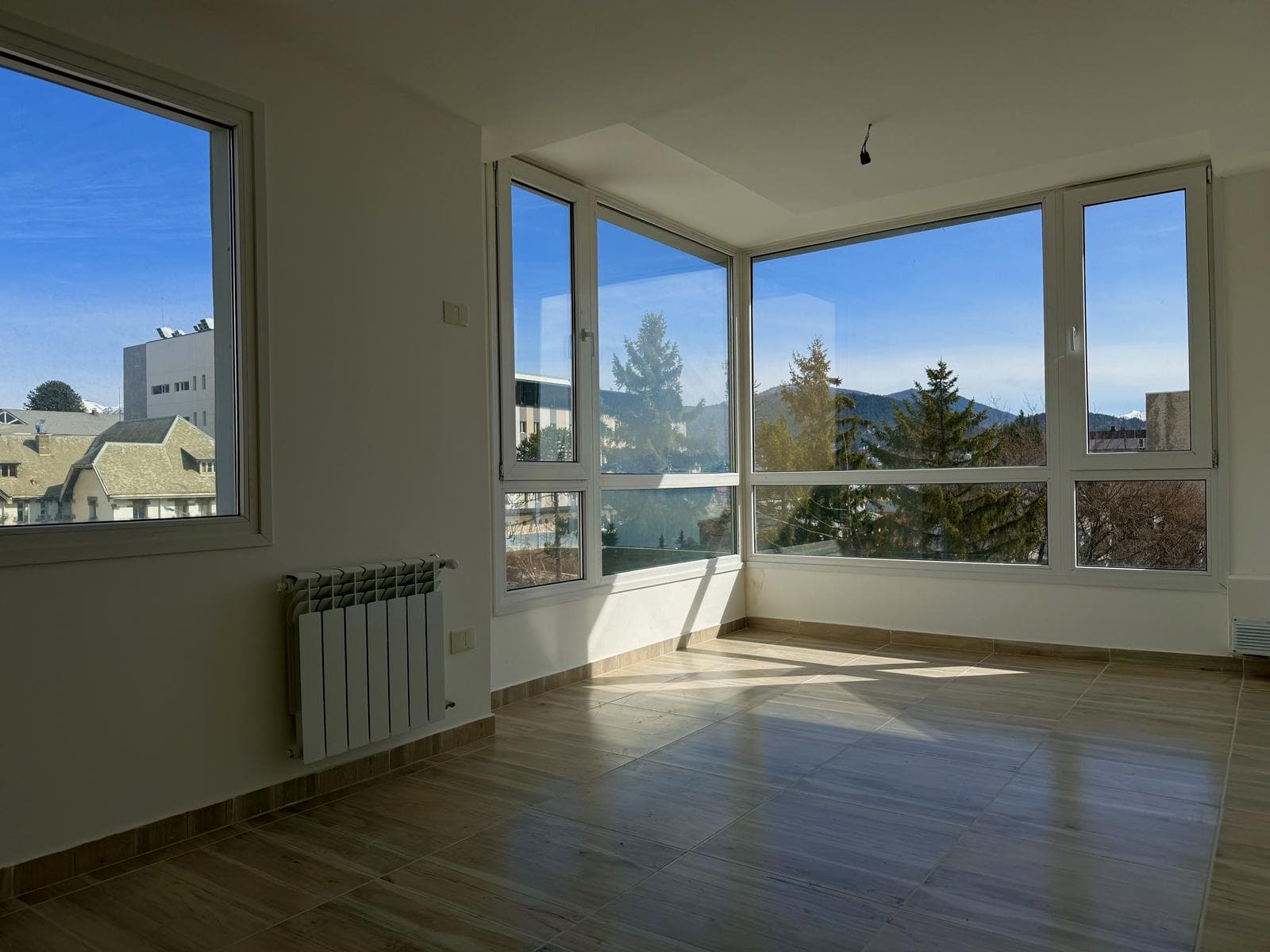 Apartment at 280 John O'Connor (O'Connor Tower)