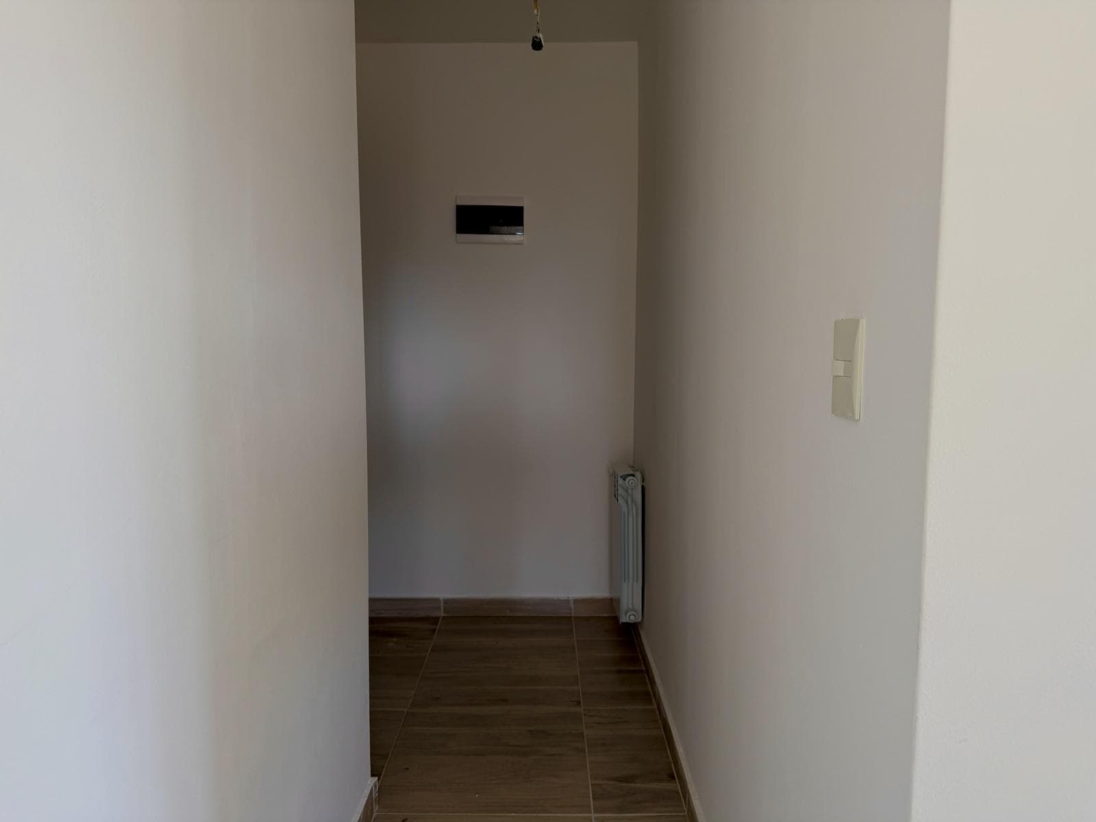 Apartment at 280 John O'Connor (O'Connor Tower)