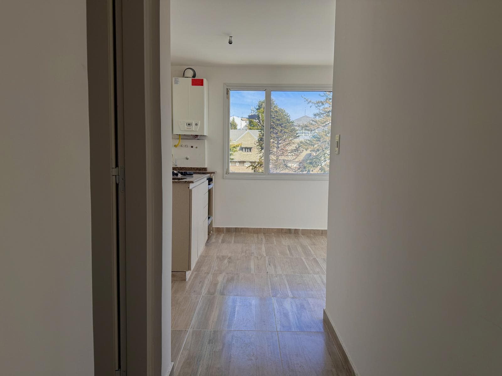 Apartment at 280 John O'Connor (O'Connor Tower)