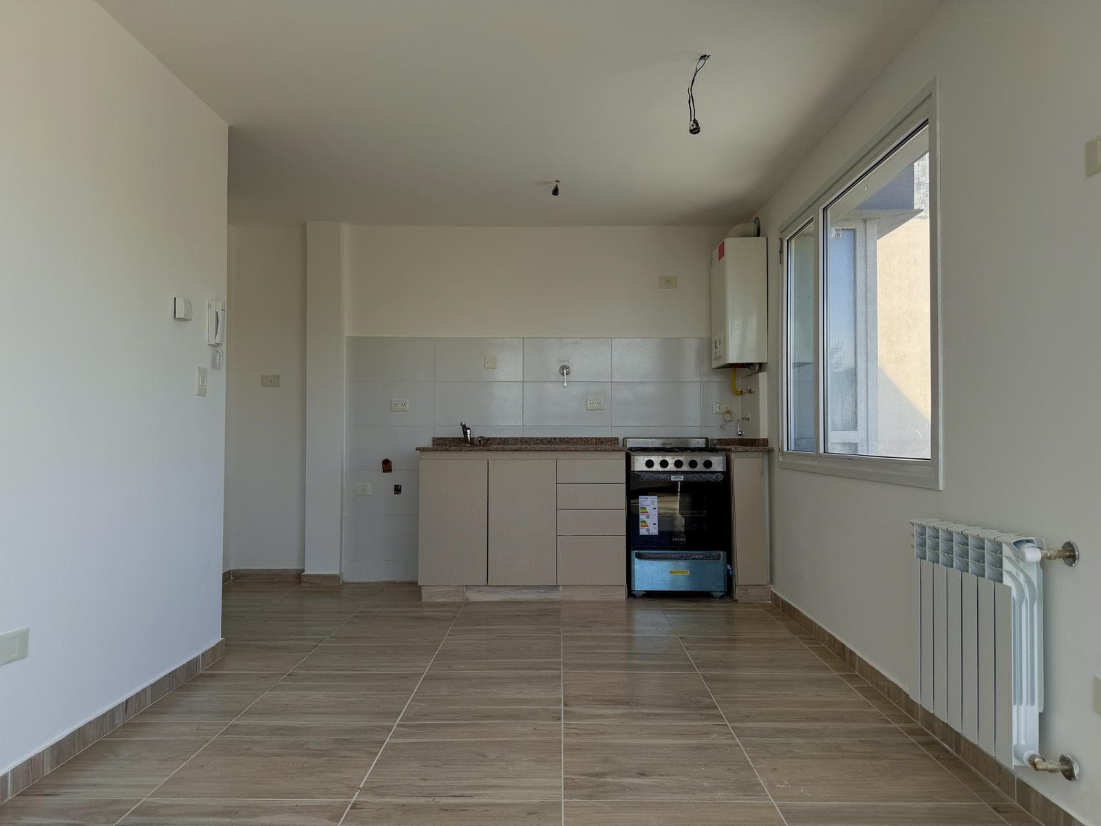 Apartment at 280 John O'Connor (O'Connor Tower)