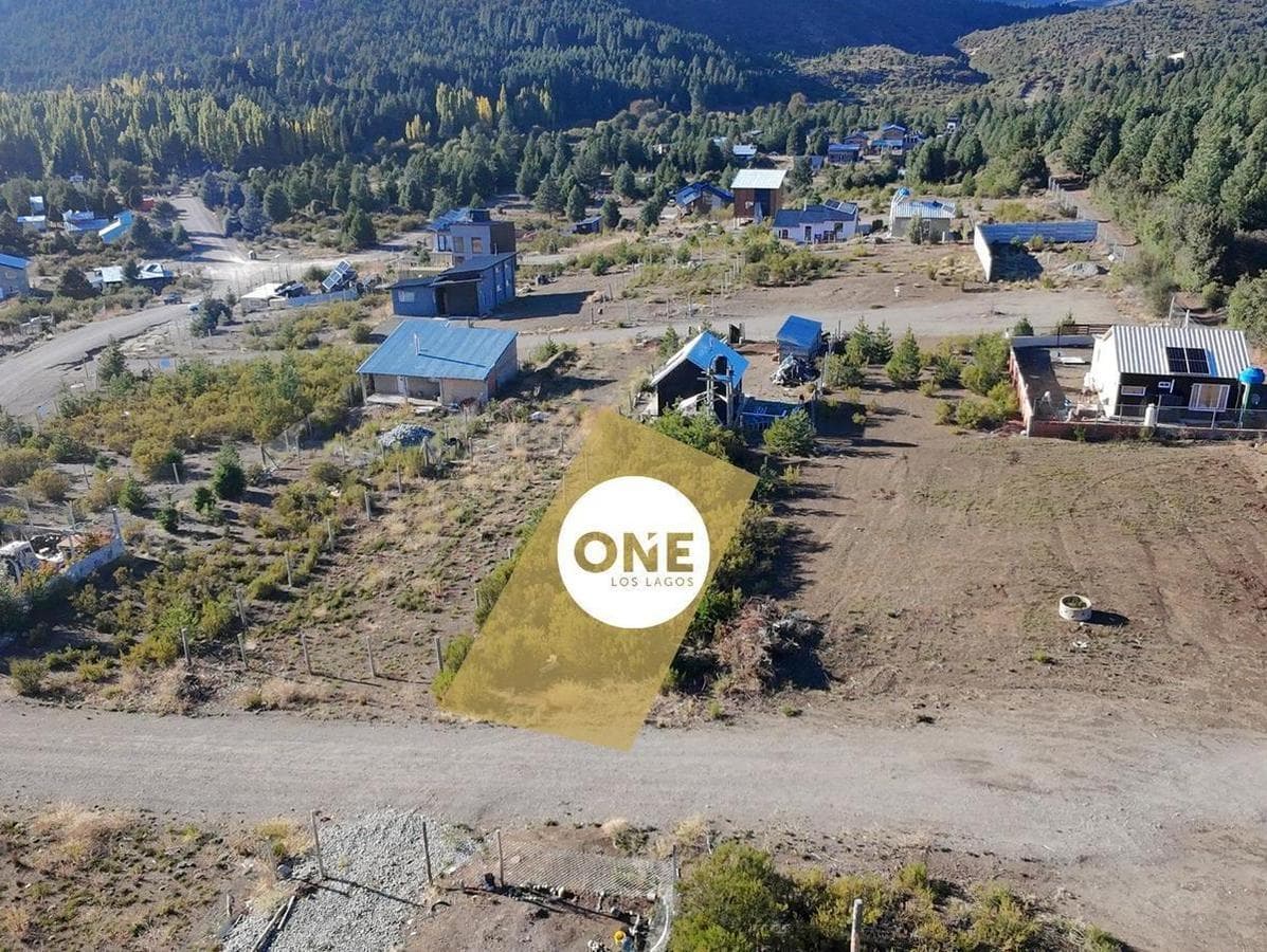 Land in San Carlos de Bariloche