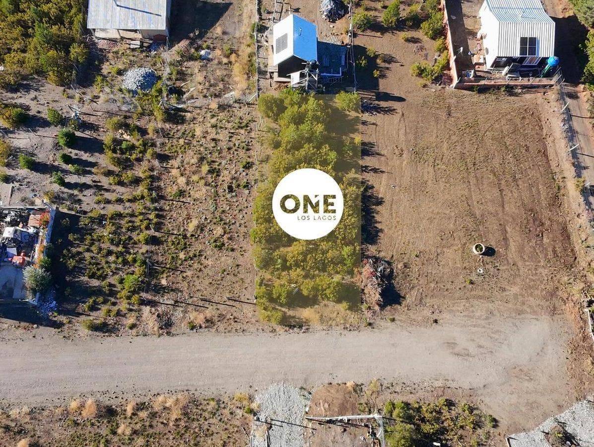 Land in San Carlos de Bariloche