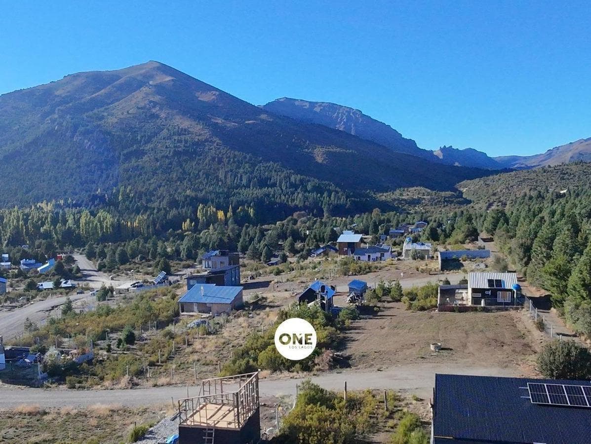 Land in San Carlos de Bariloche