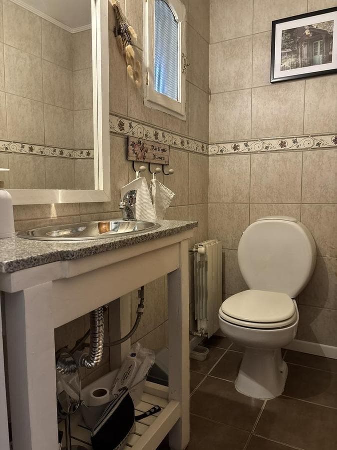 House for SALE, 4 rooms - Las Victorias Neighborhood - Bariloche