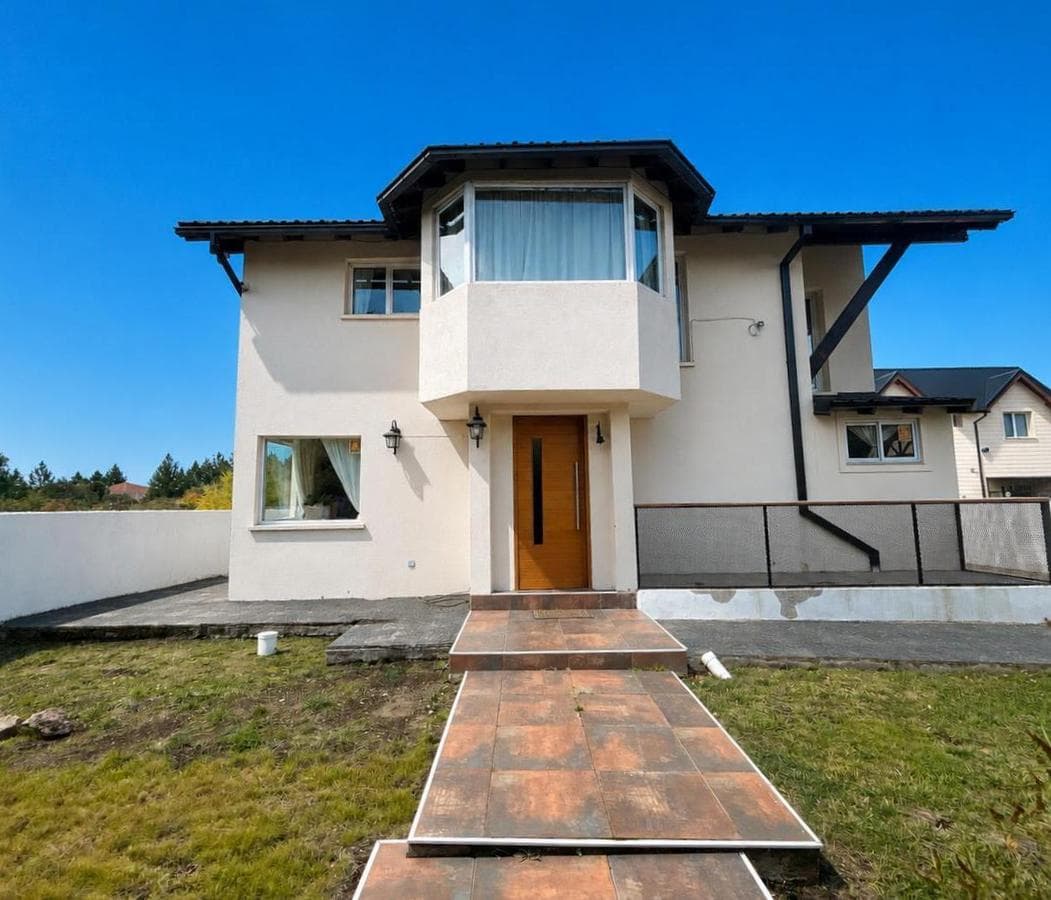 House for SALE, 4 rooms - Las Victorias Neighborhood - Bariloche