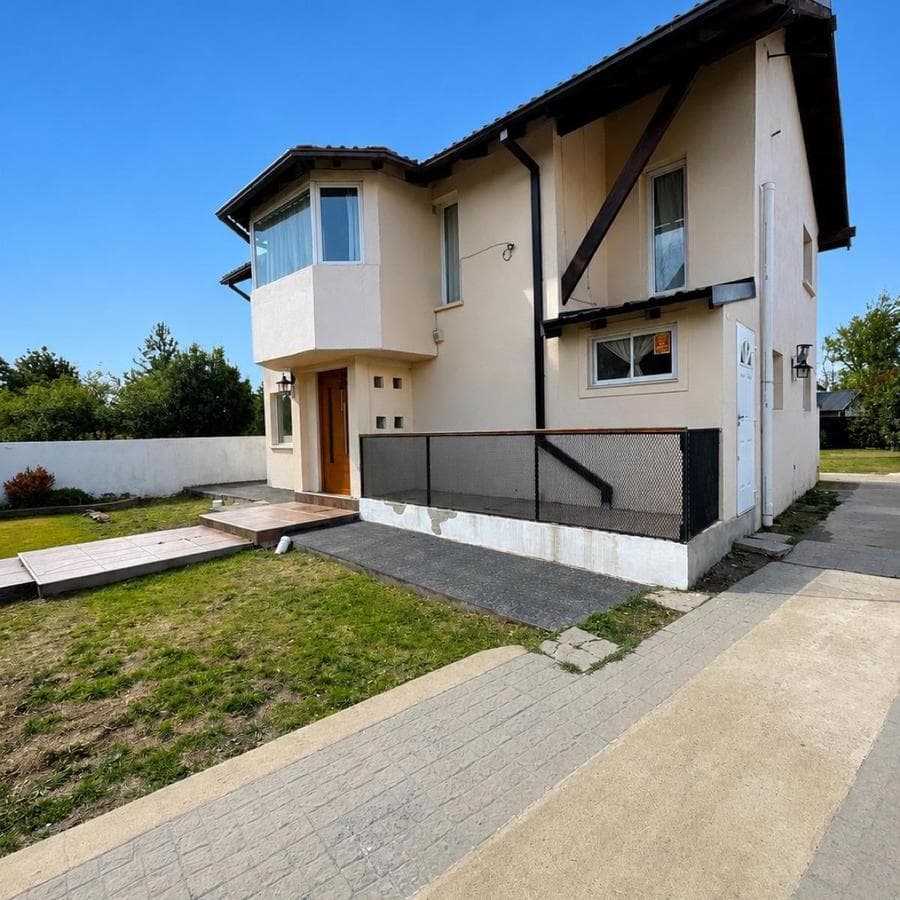 House for SALE, 4 rooms - Las Victorias Neighborhood - Bariloche