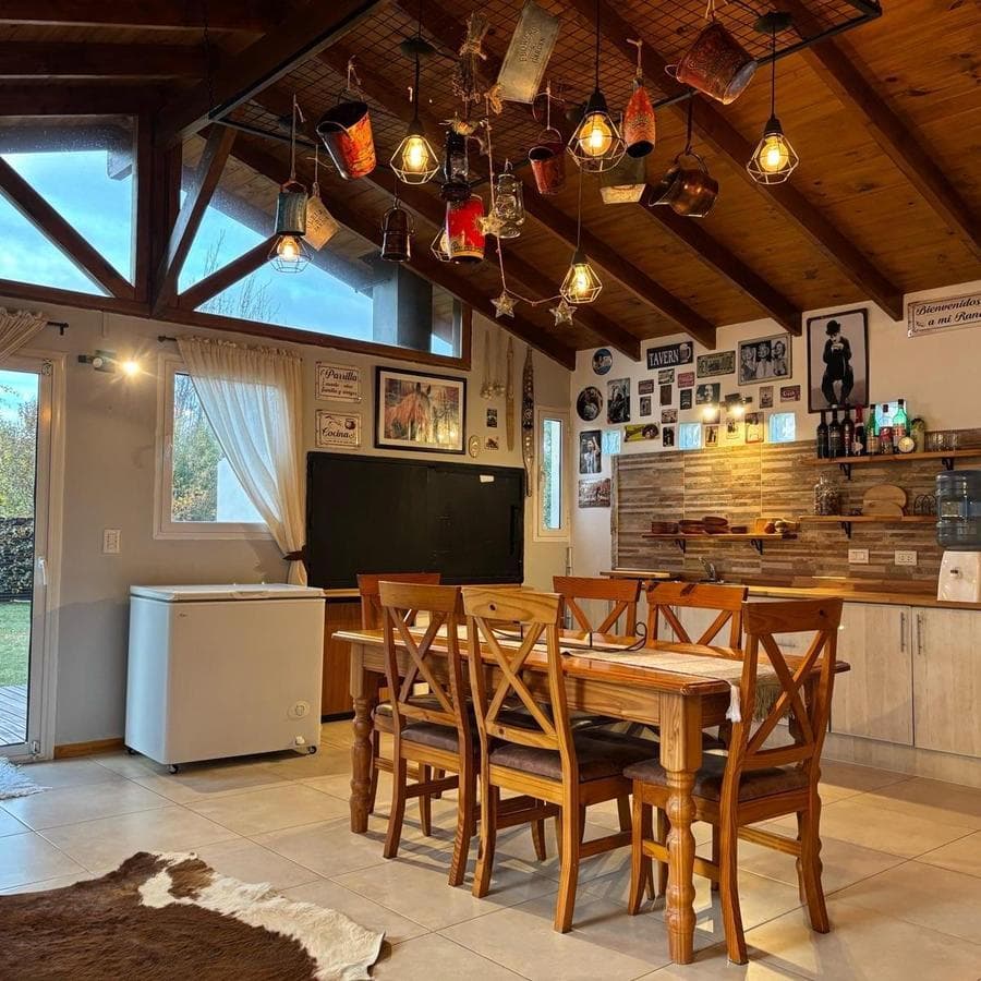 House for SALE, 4 rooms - Las Victorias Neighborhood - Bariloche