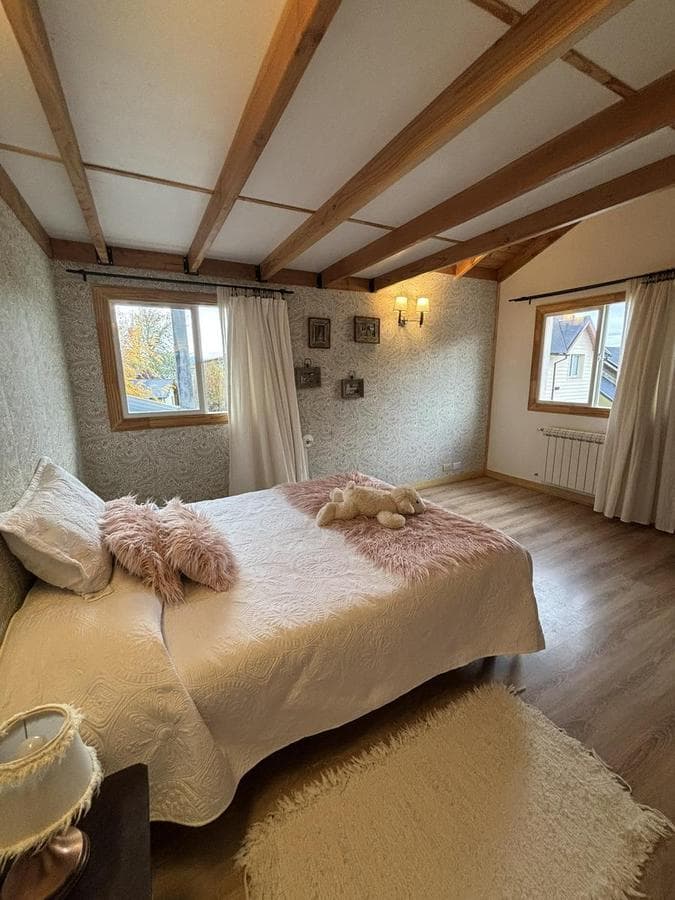 House for SALE, 4 rooms - Las Victorias Neighborhood - Bariloche