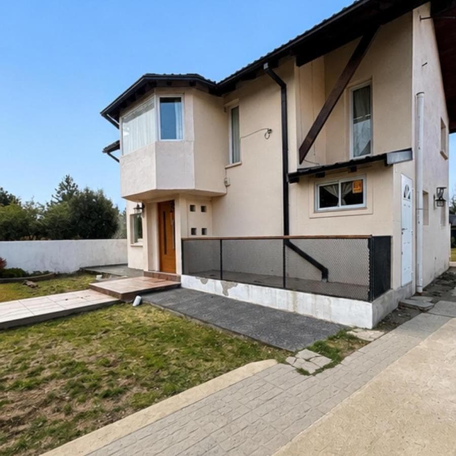 House for SALE, 4 rooms - Las Victorias Neighborhood - Bariloche