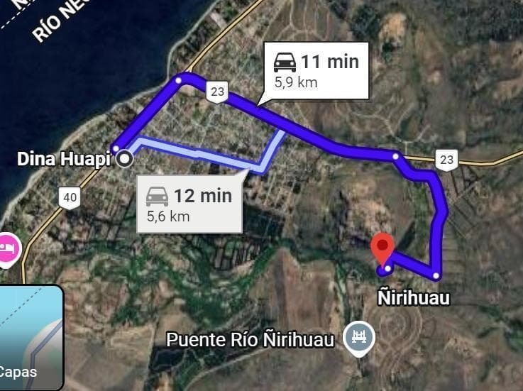 PH FOR RENT IN DINA HUAPI