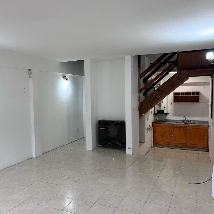 CENTRAL DUPLEX