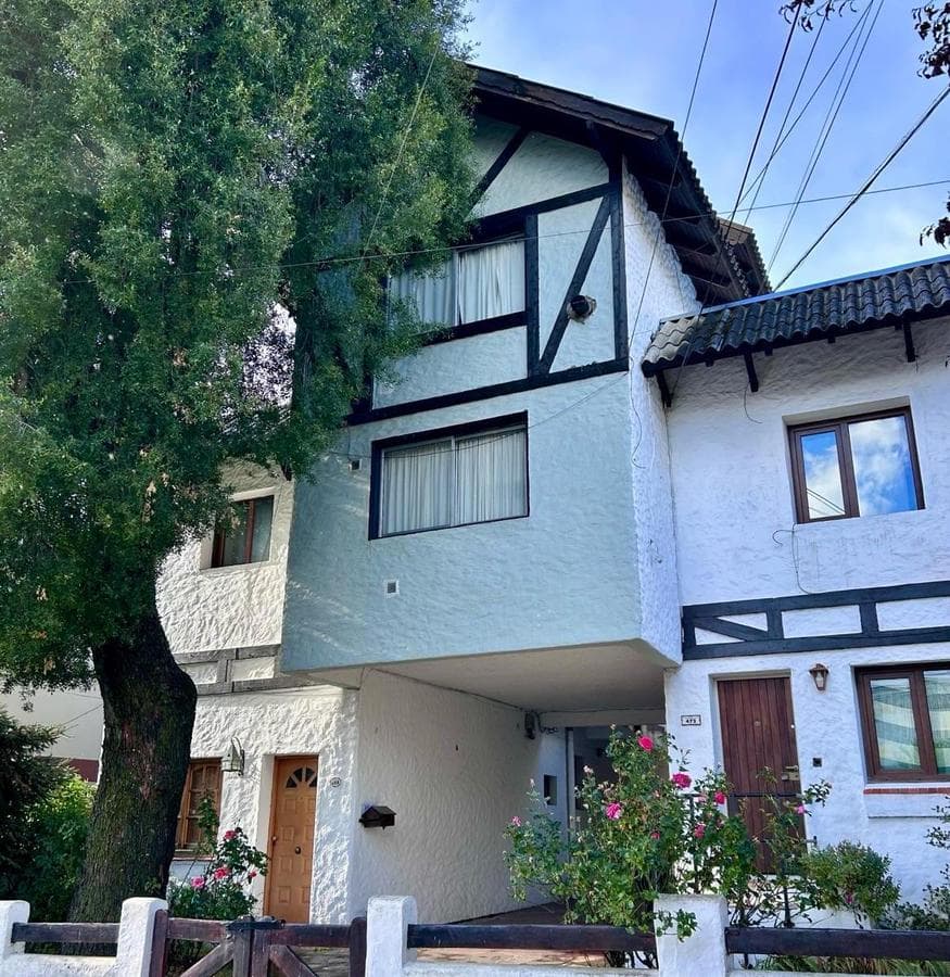 CENTRAL DUPLEX