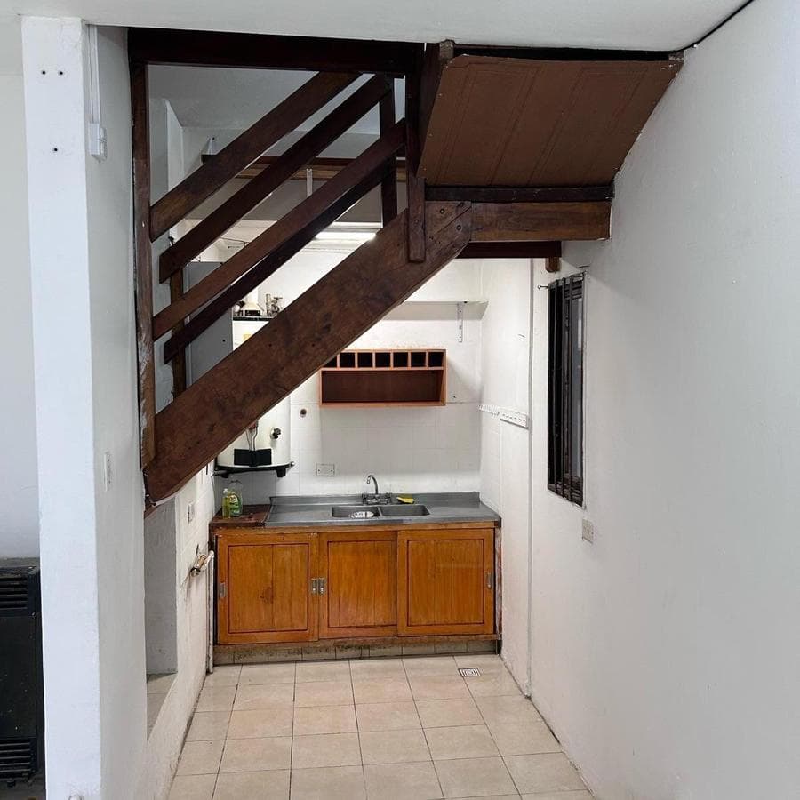 CENTRAL DUPLEX