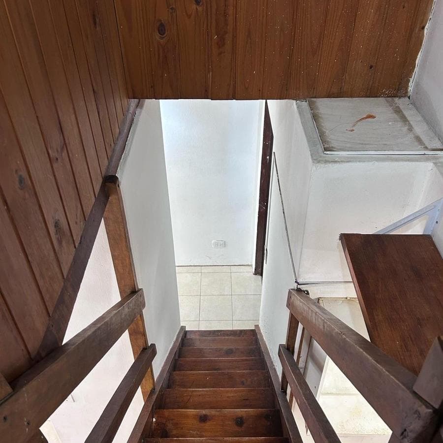 CENTRAL DUPLEX