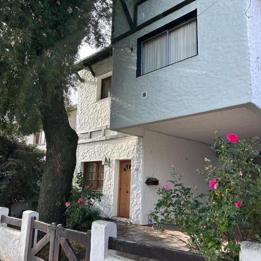 CENTRAL DUPLEX