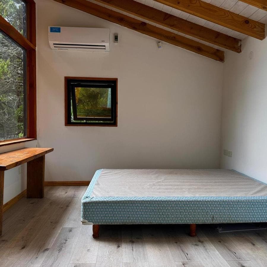 House and Studio Apartment in Melipal II