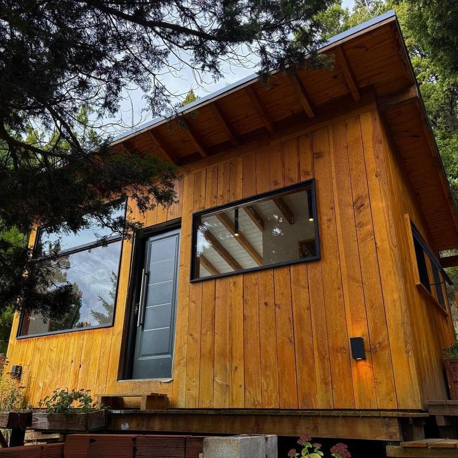 House and Studio Apartment in Melipal II