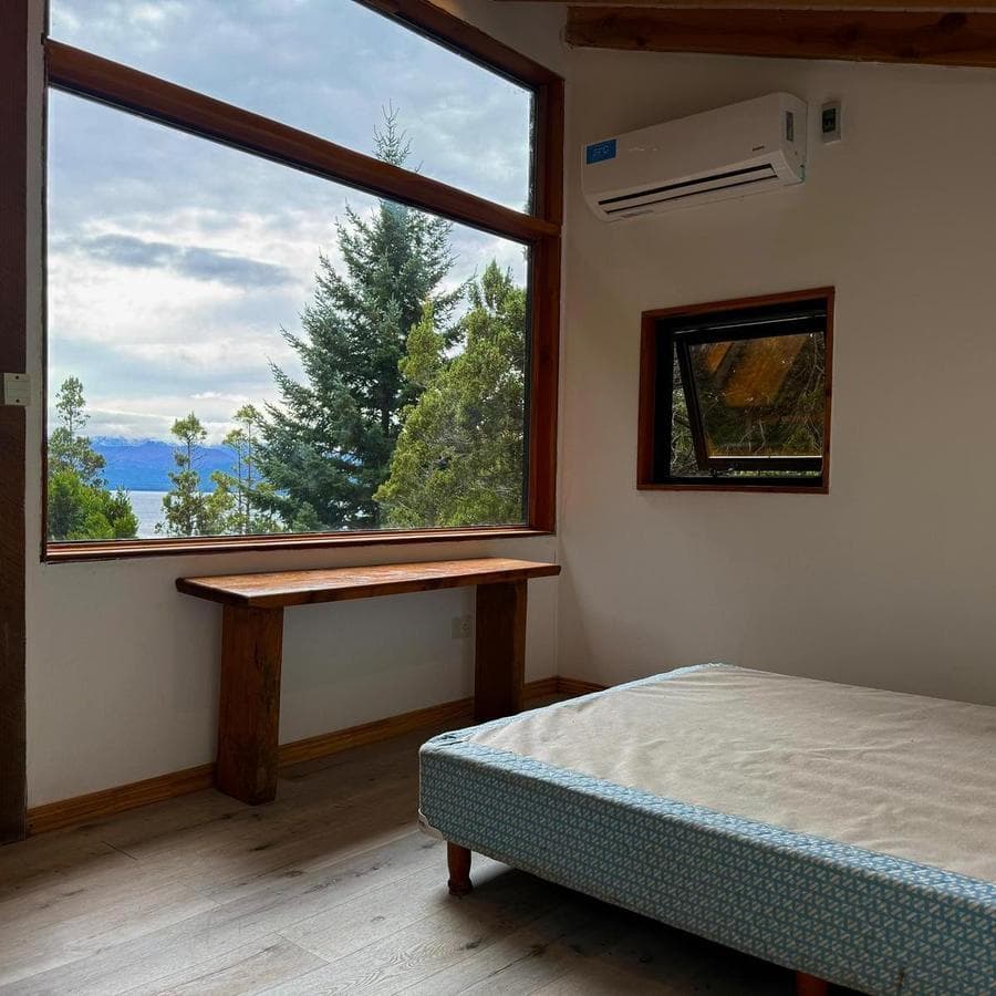House and Studio Apartment in Melipal II