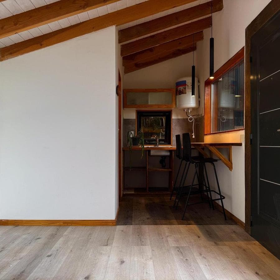 House and Studio Apartment in Melipal II