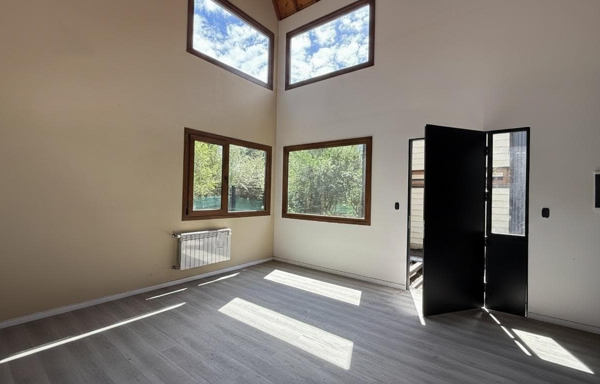 House in Ph with its own lot for sale, in the Nahuel Malal neighborhood, Bariloche