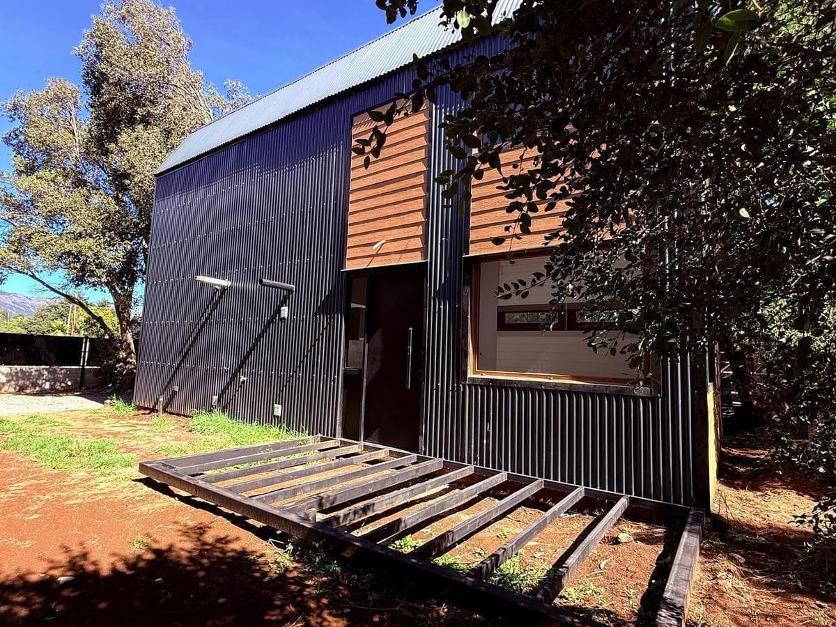 House in Ph with its own lot for sale, in the Nahuel Malal neighborhood, Bariloche