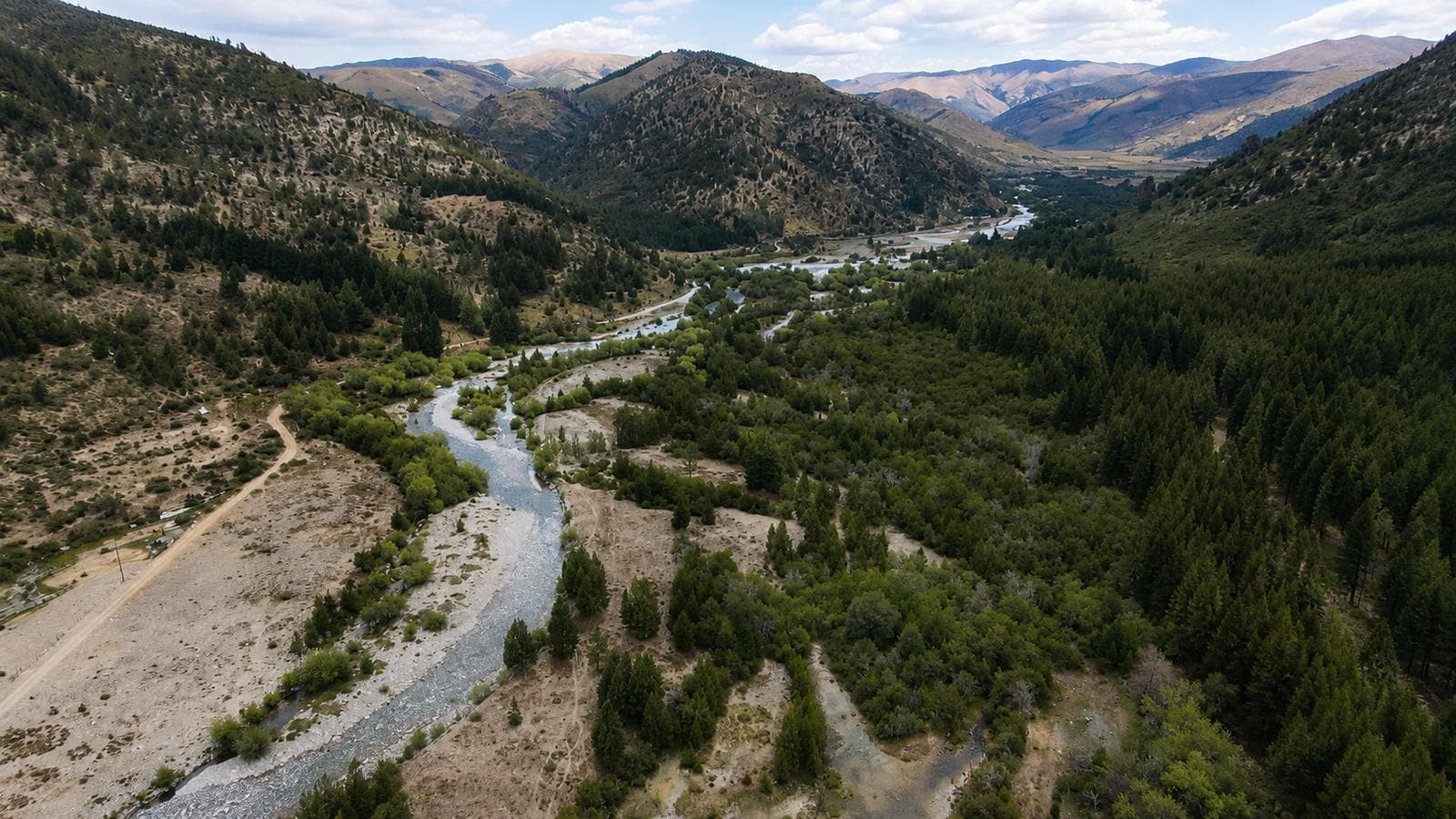 Land in San Carlos de Bariloche