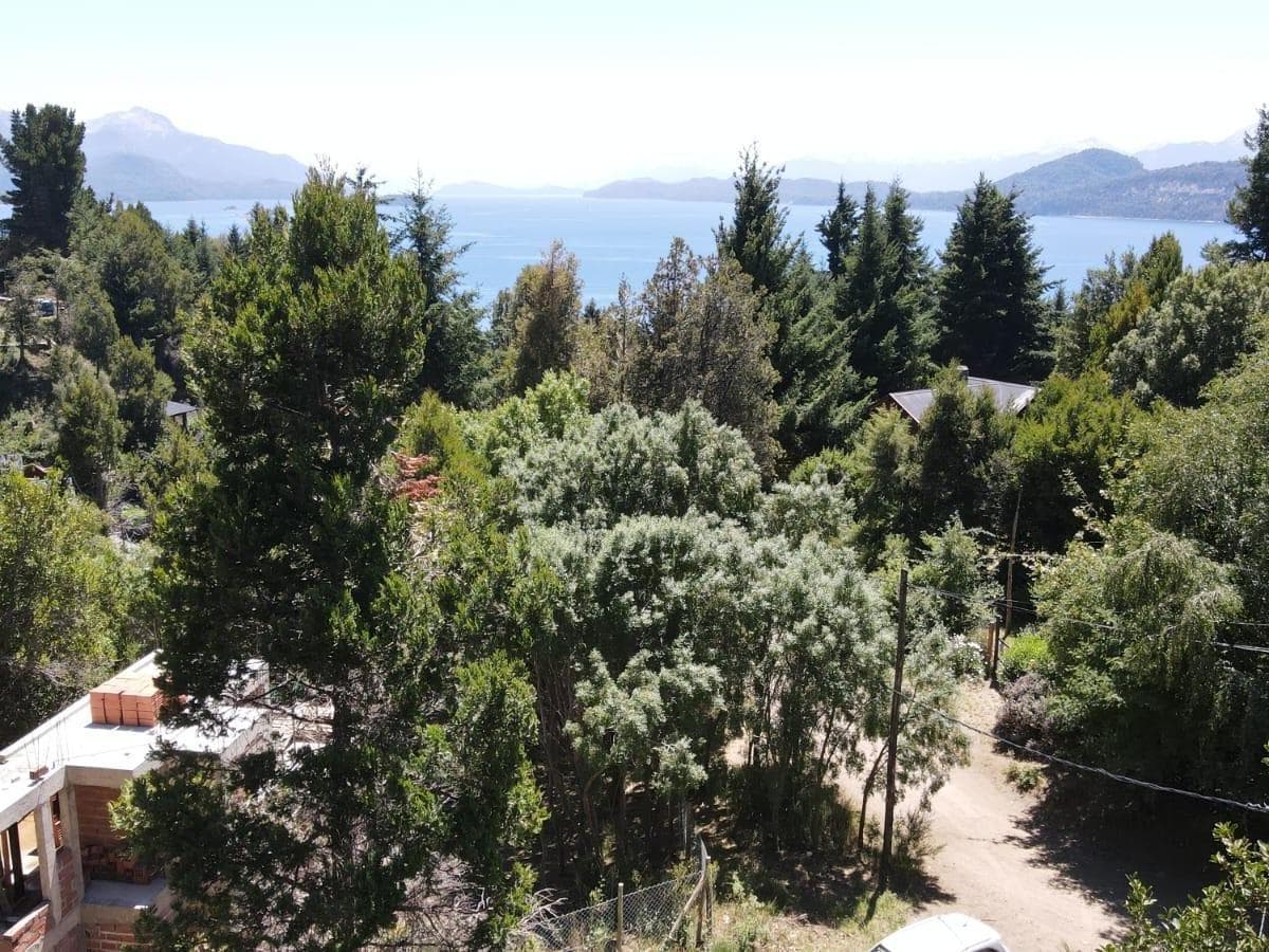 Land in San Carlos de Bariloche