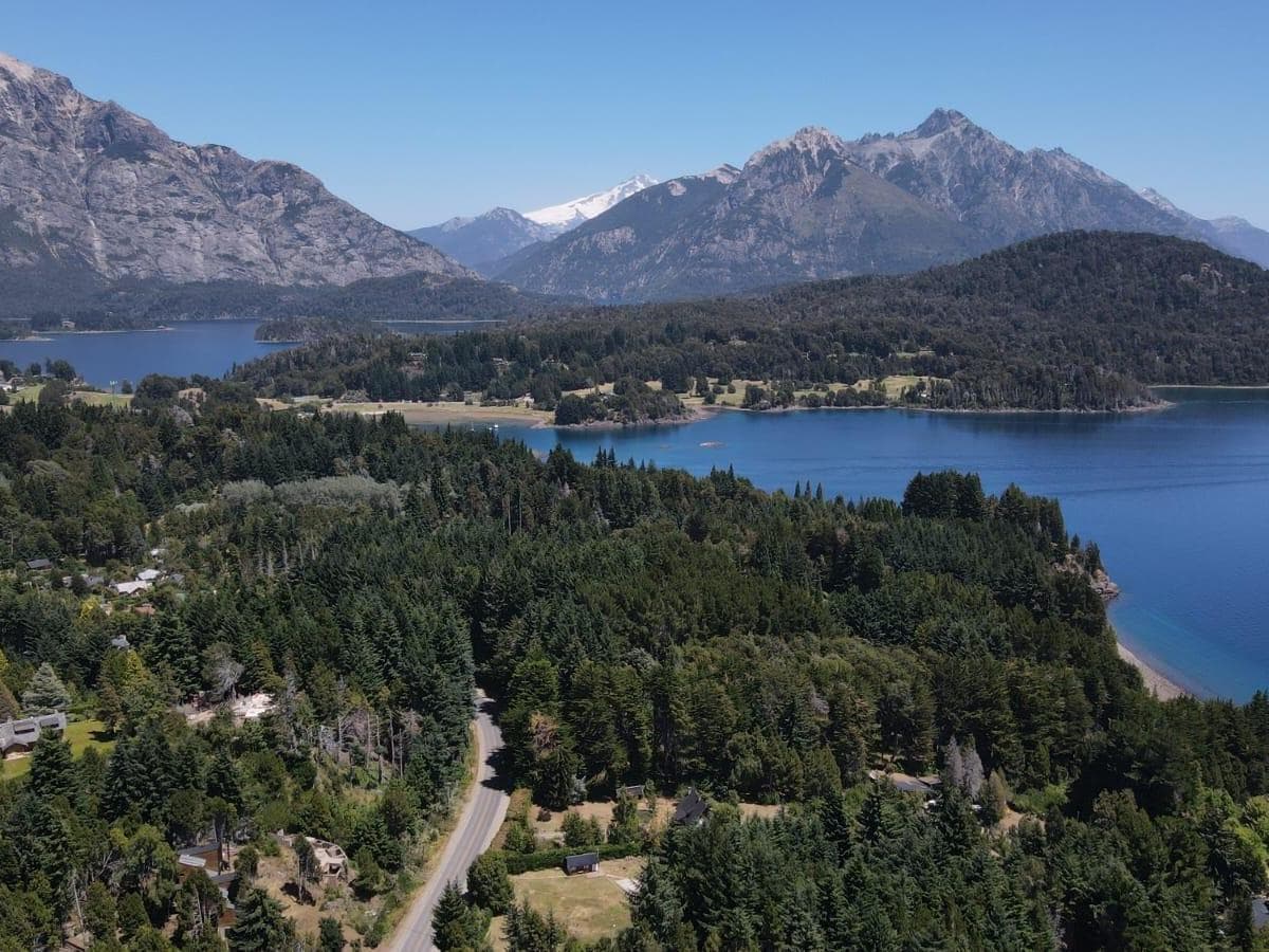 Land in San Carlos de Bariloche
