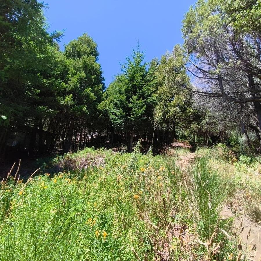 Land in San Carlos de Bariloche