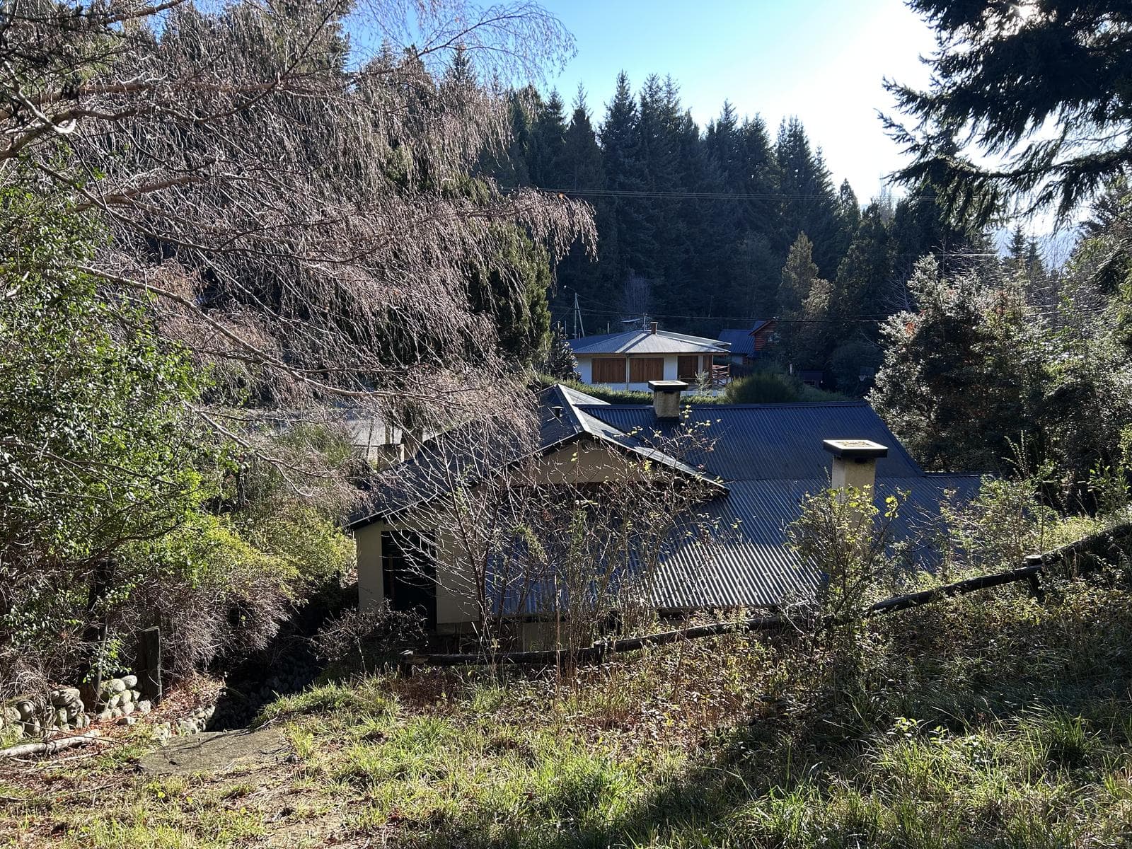 HOUSE ON BUSTILLO | COMMERCIAL PROPERTY