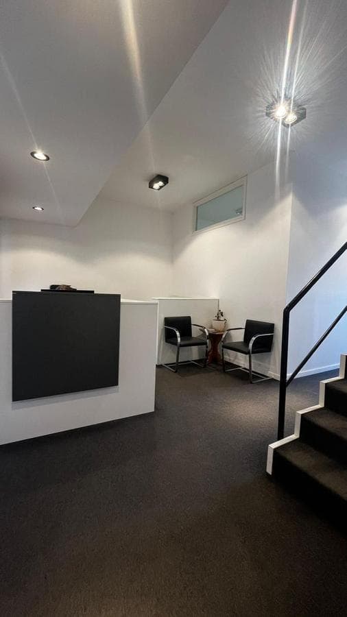 Office in San Carlos de Bariloche