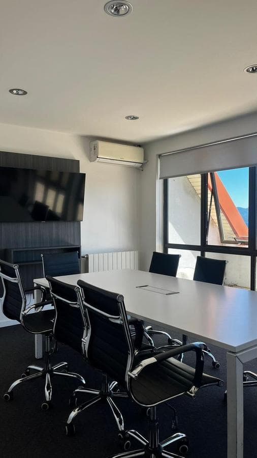 Office in San Carlos de Bariloche