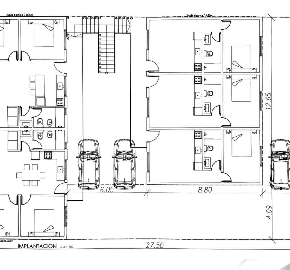 Apartment for sale in Pozo