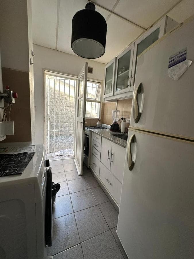 3-Bedroom, Credit-Qualified House with a Garden