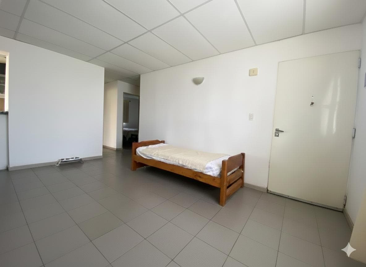 3-Bedroom, Credit-Qualified House with a Garden