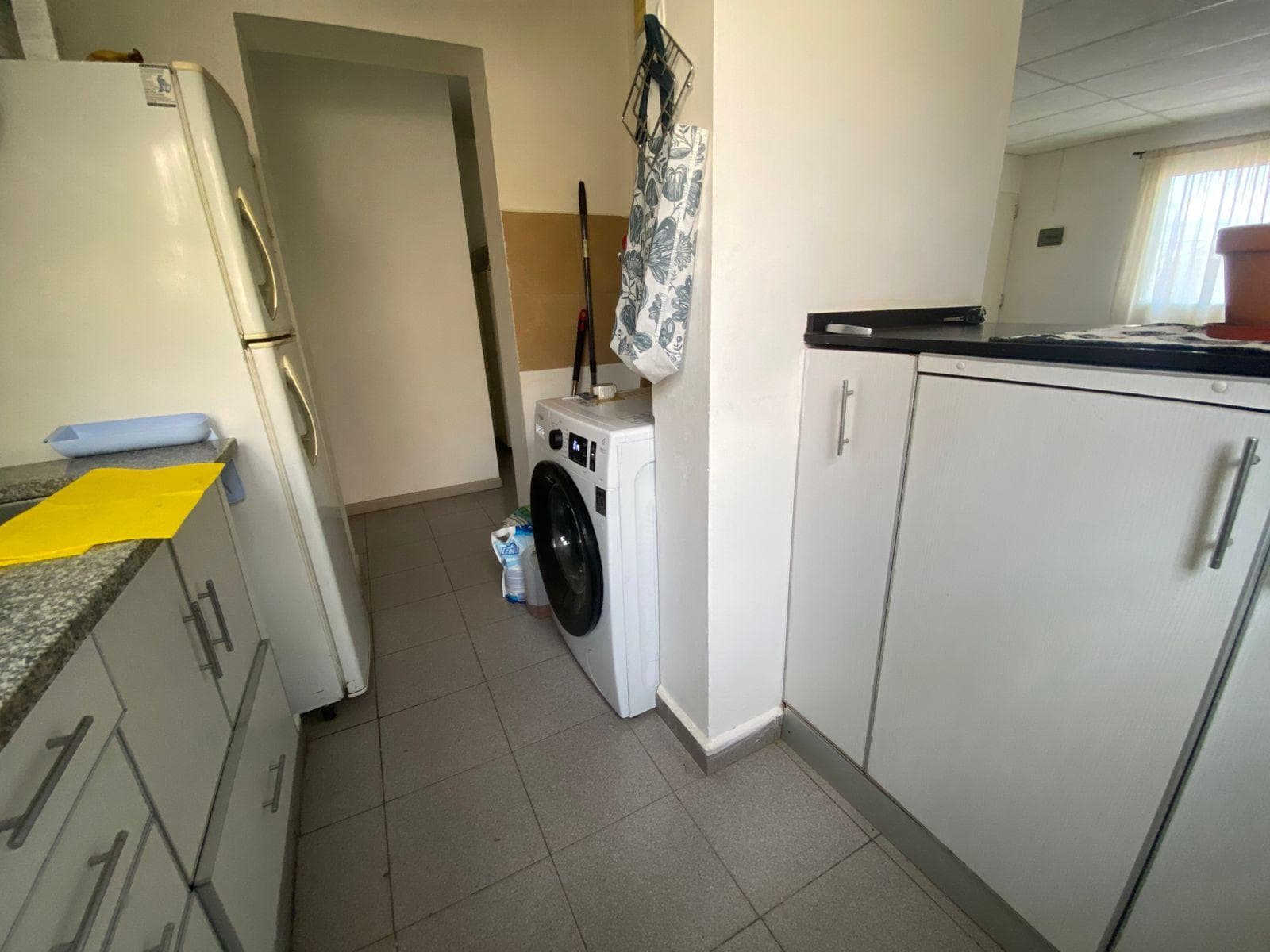 3-Bedroom, Credit-Qualified House with a Garden