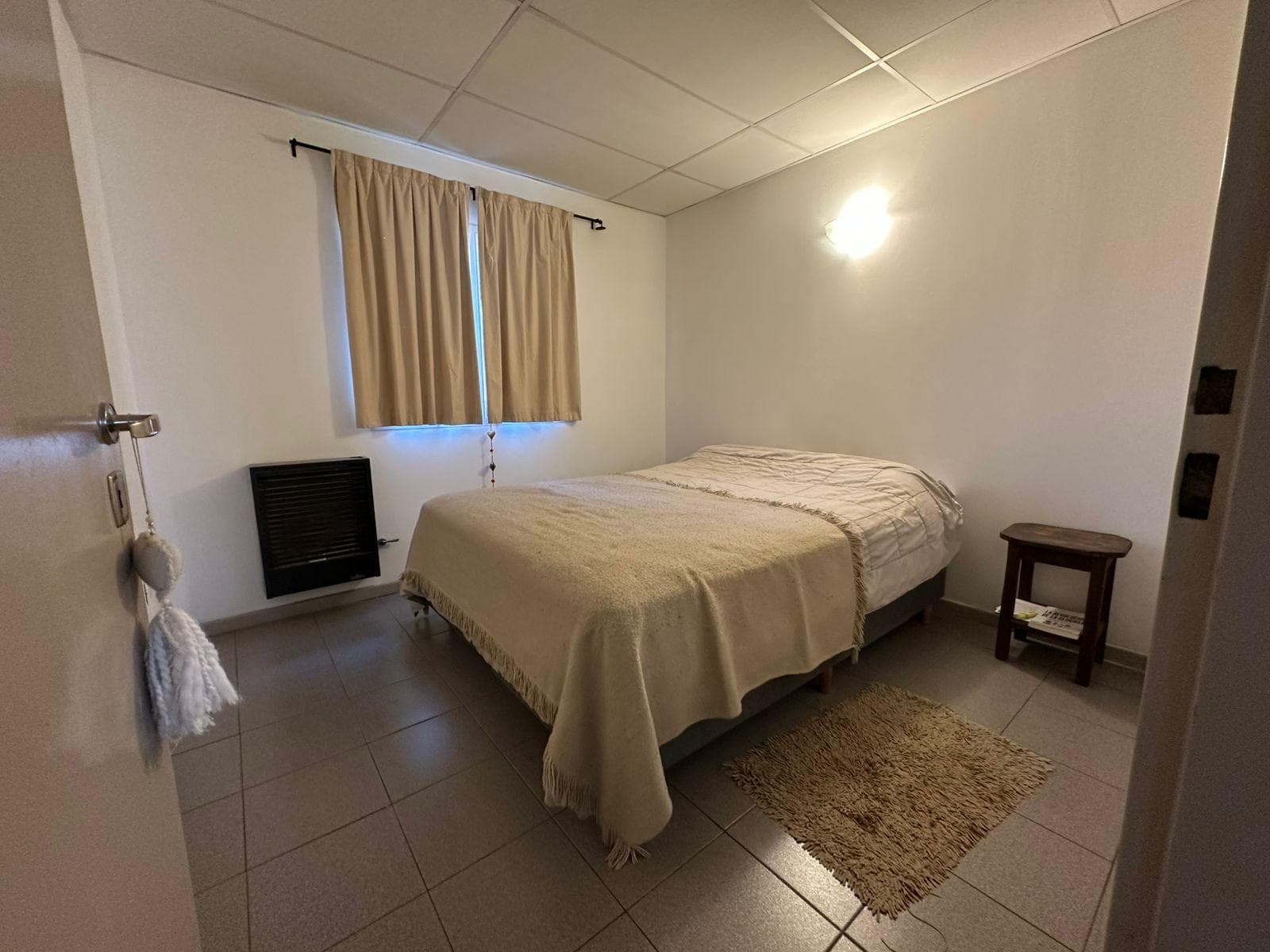 3-Bedroom, Credit-Qualified House with a Garden