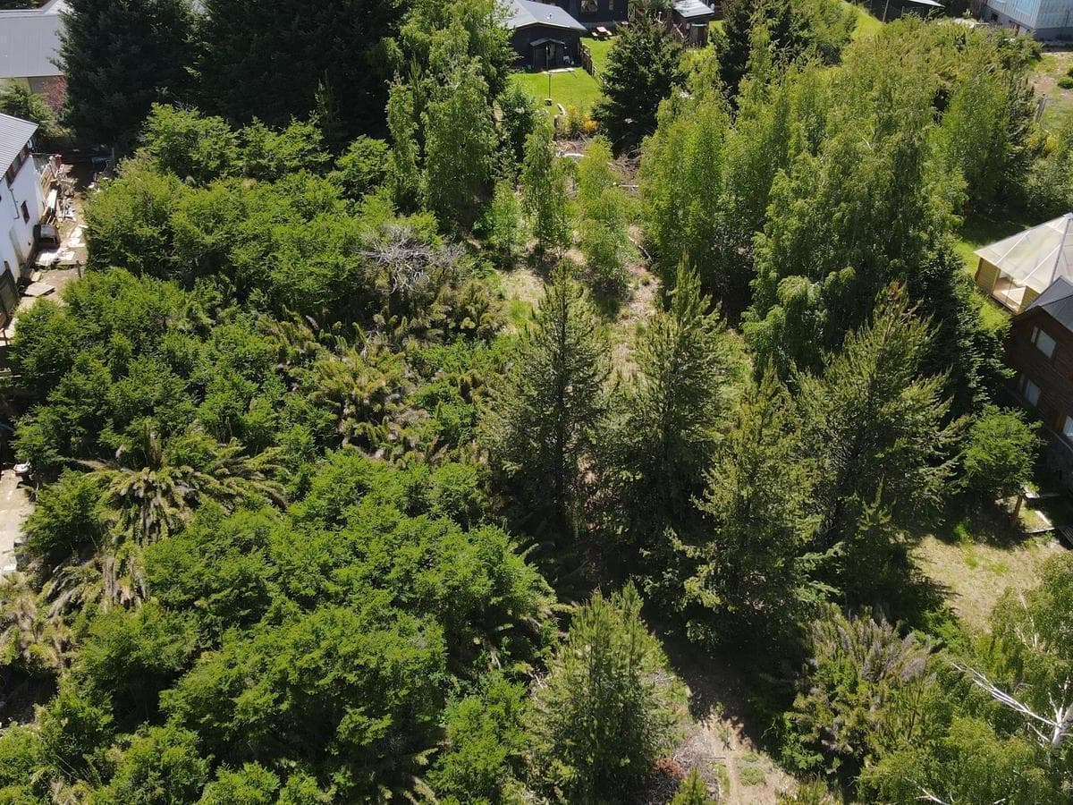 Lot in Villa Catedral