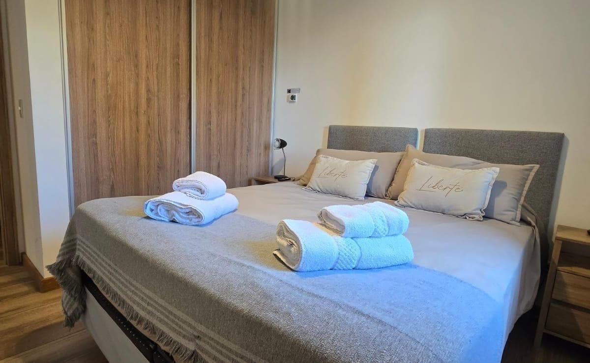Apartment for sale in Barrancas de Melipal