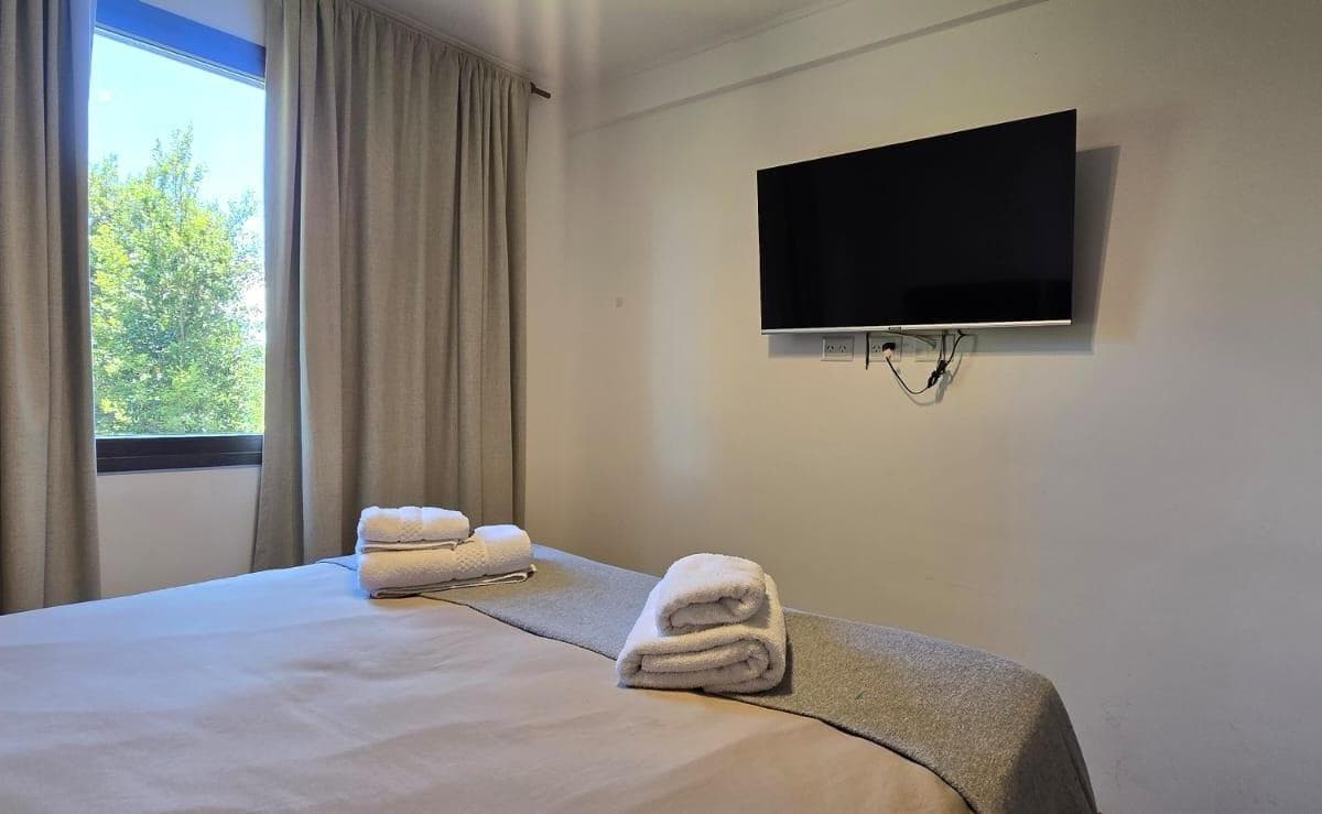Apartment for sale in Barrancas de Melipal