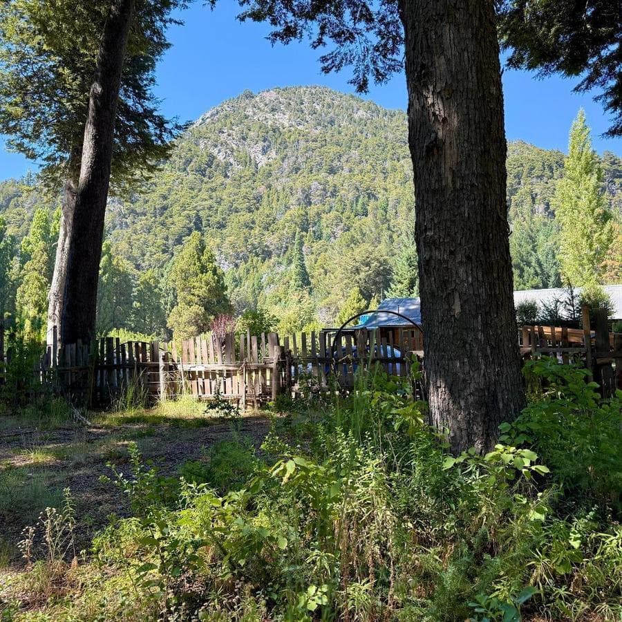 Land for Sale in Colonia Suiza, Bariloche
