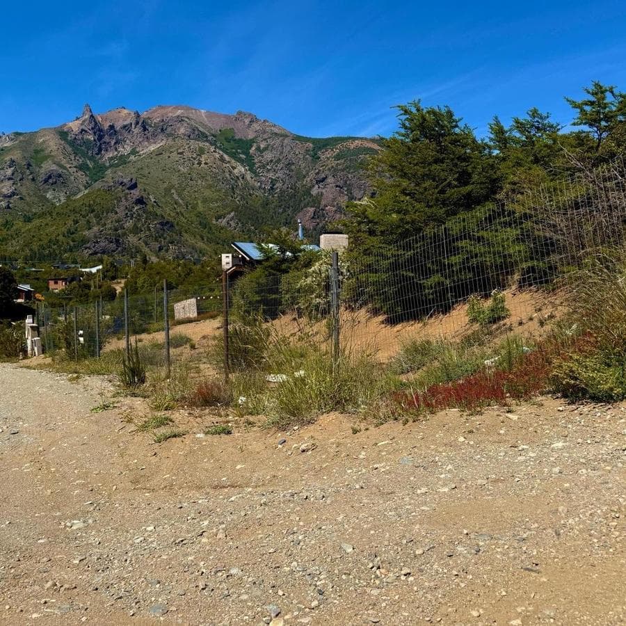 PH Ground for SALE - Lomas del Cauquen