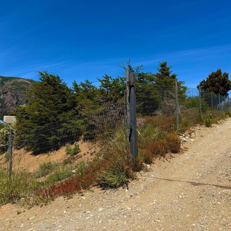 PH Ground for SALE - Lomas del Cauquen