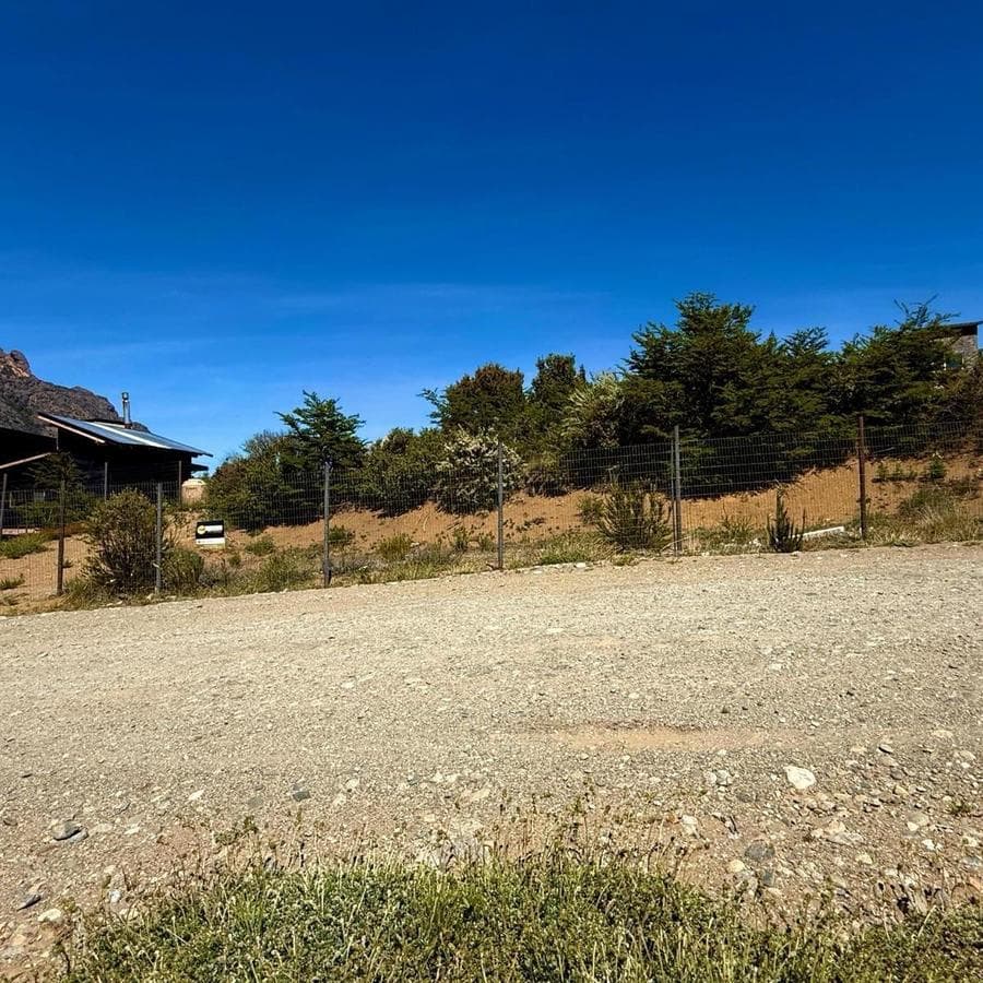 PH Ground for SALE - Lomas del Cauquen